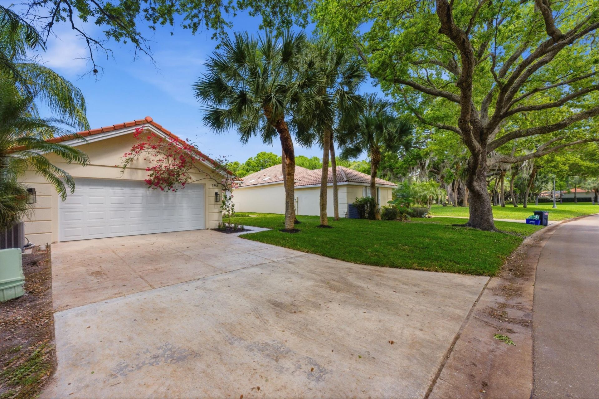 283 Kelsey Park Circle, Palm Beach Gardens, FL 33410 Photo