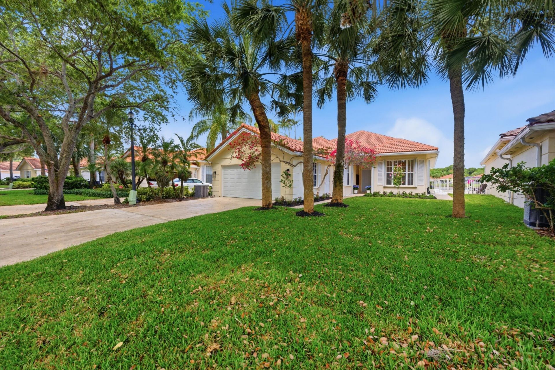 283 Kelsey Park Circle, Palm Beach Gardens, FL 33410 Photo