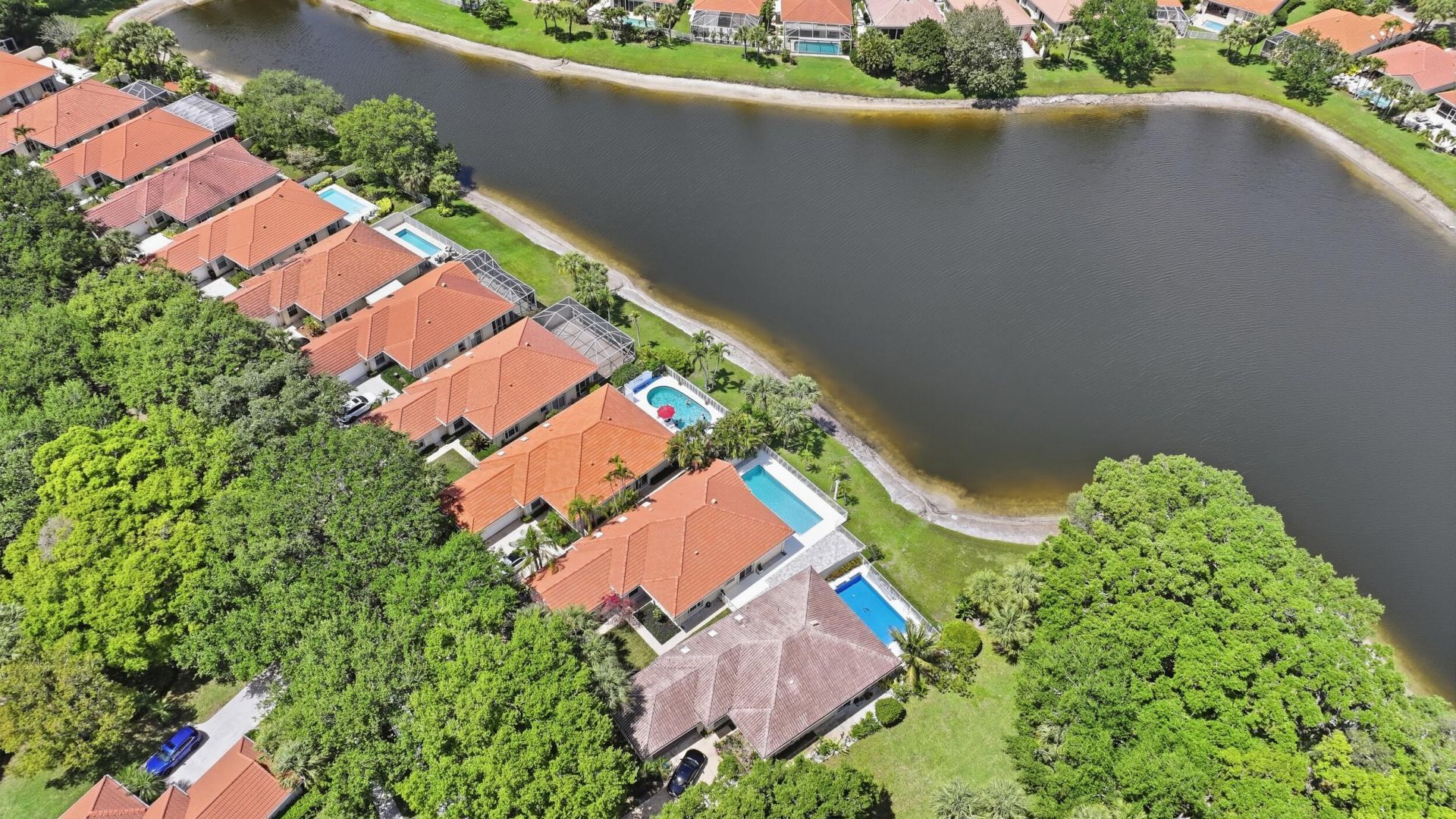 283 Kelsey Park Circle, Palm Beach Gardens, FL 33410 Photo