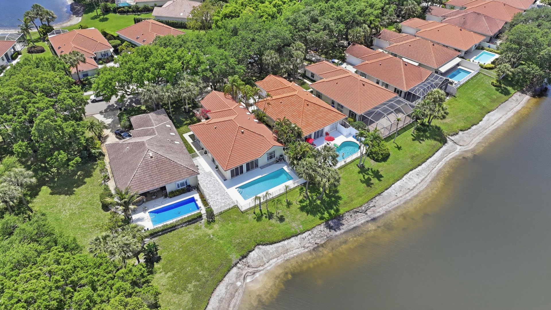 283 Kelsey Park Circle, Palm Beach Gardens, FL 33410 Photo