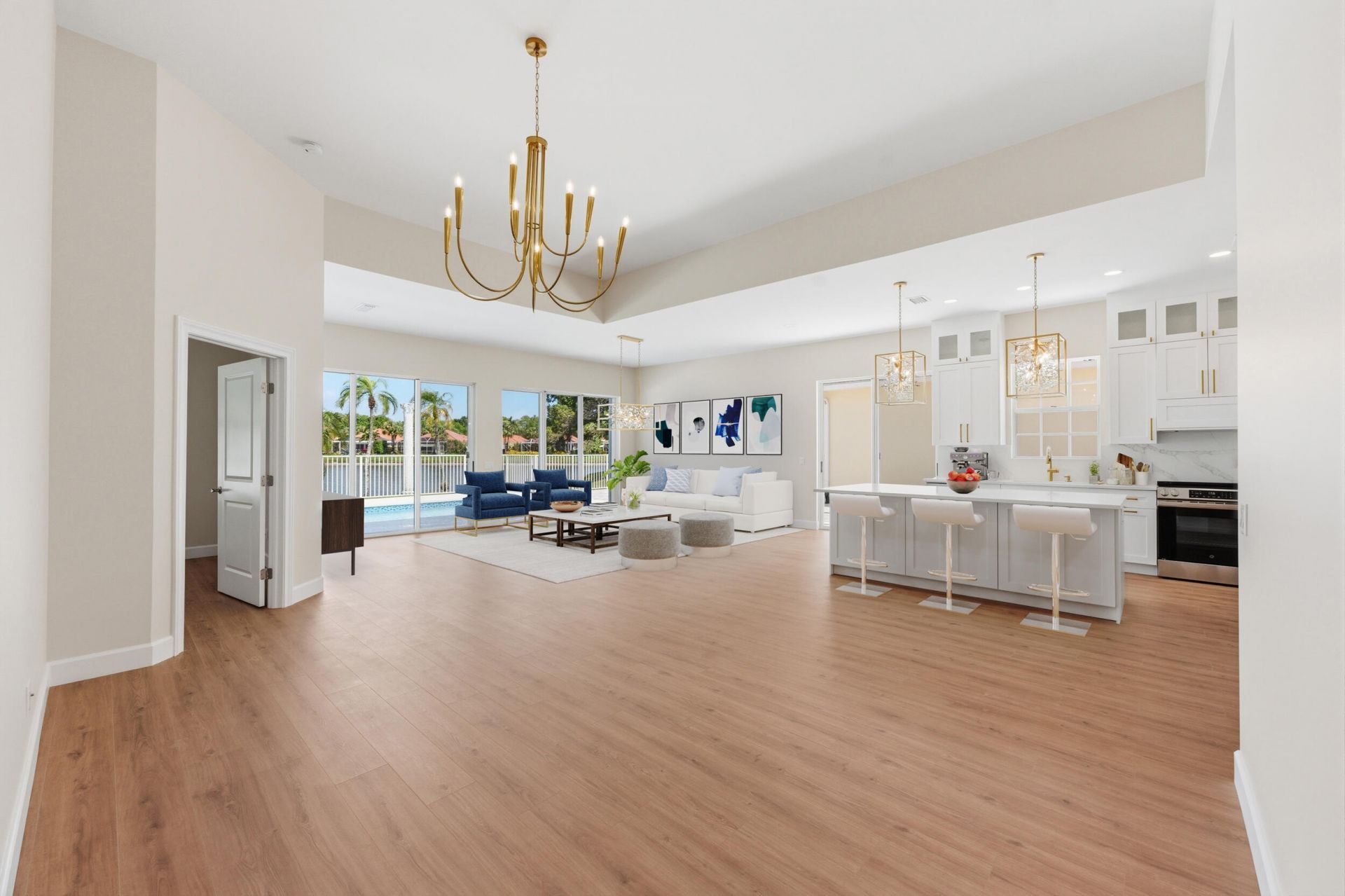 283 Kelsey Park Circle, Palm Beach Gardens, FL 33410 Photo