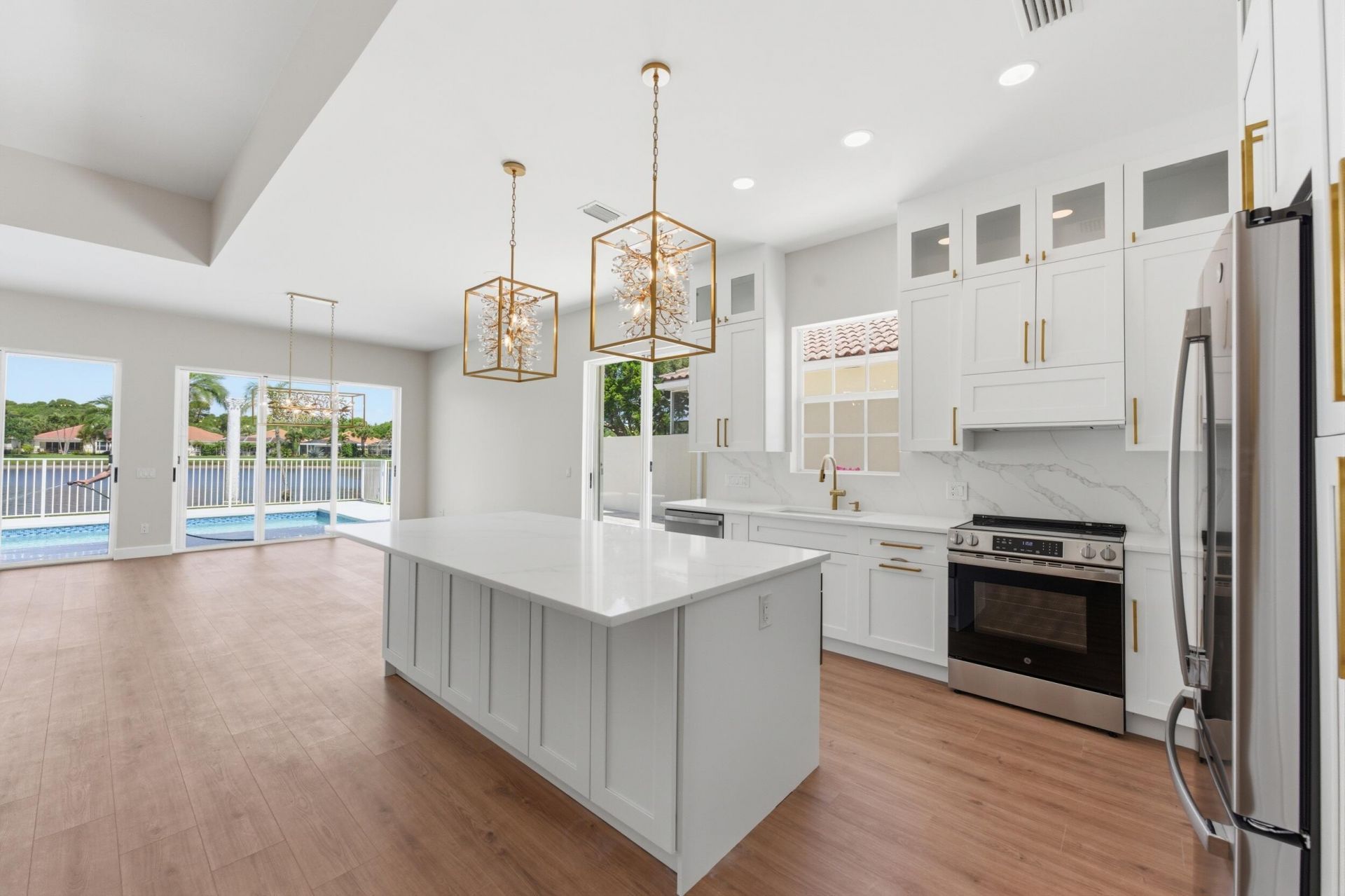 283 Kelsey Park Circle, Palm Beach Gardens, FL 33410 Photo