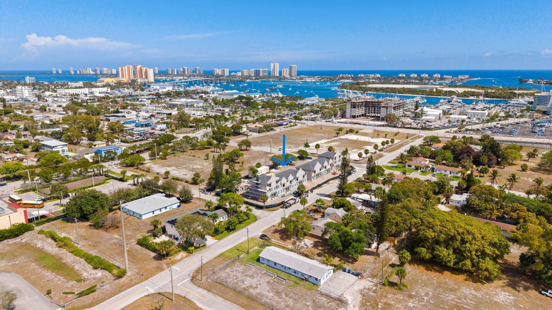 1102 W 11th Street, Riviera Beach, FL 33404 Photo