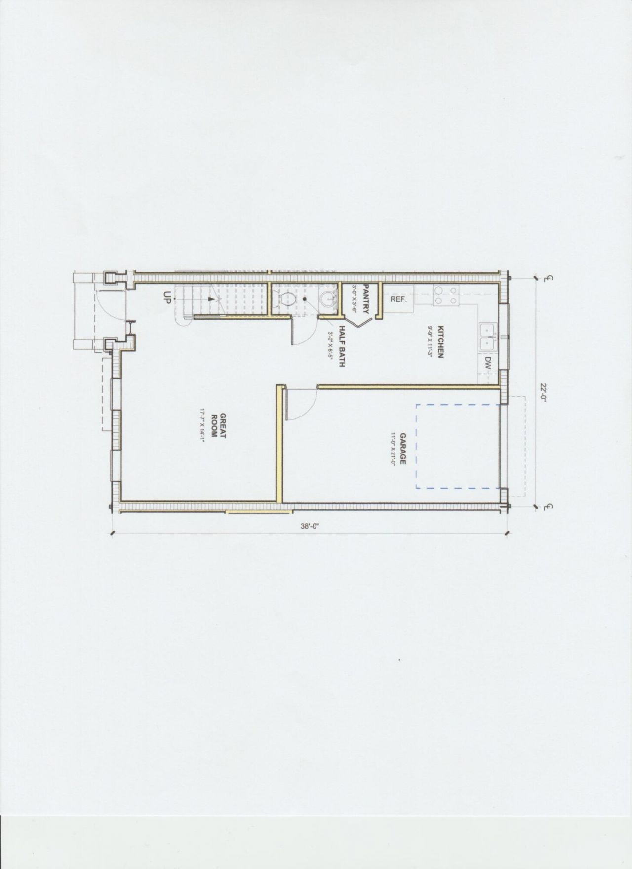 1102 W 11th Street, Riviera Beach, FL 33404 Photo