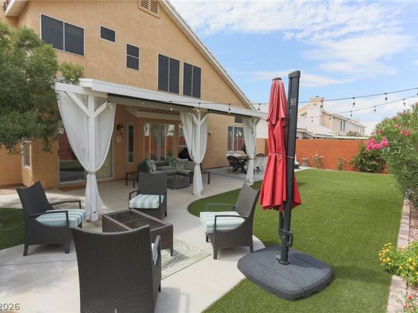 1804 Battle Born Drive , Las Vegas, NV 89128