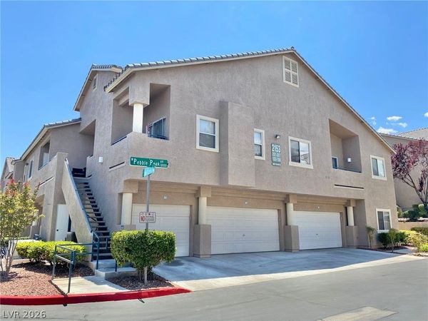 2153 Jade Creek Street, Unit 207, Las Vegas, NV 89117