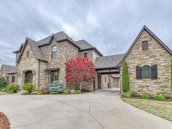 4504 Canonbury Circle, Norman, OK 73072