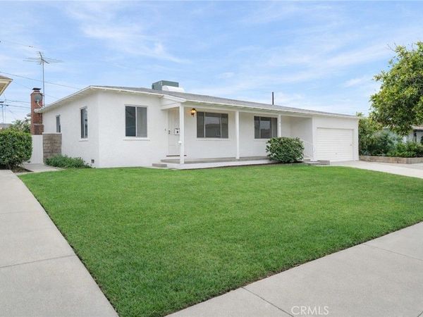 216 E Riggin Street, Monterey Park, CA 91755