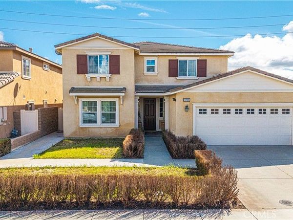 13985 Riverglen, Eastvale, CA 92880
