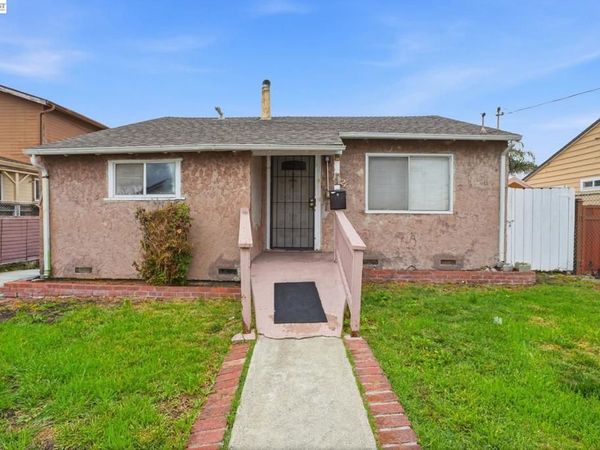 1021 72nd Ave, Oakland, CA 94621