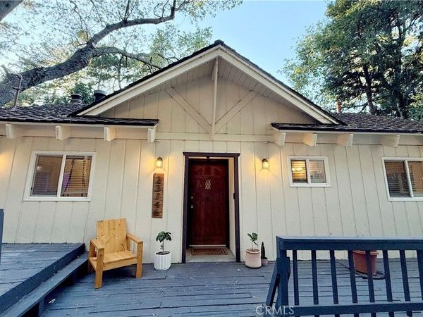 23746 Crest Forest, Crestline, CA 92325