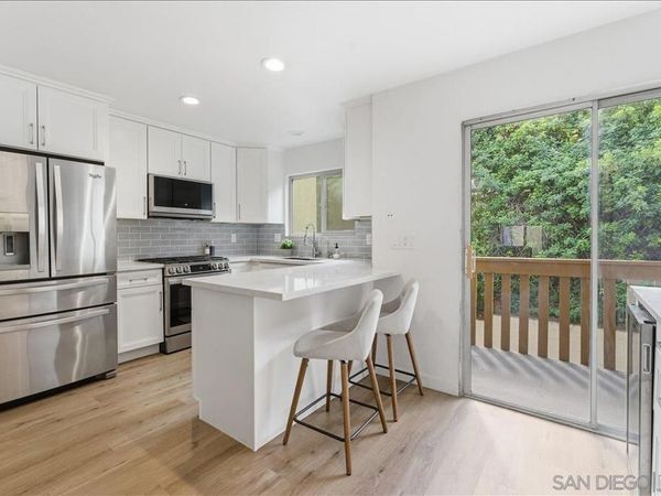 3626 Lemona Ave., Unit C, San Diego, CA 92105