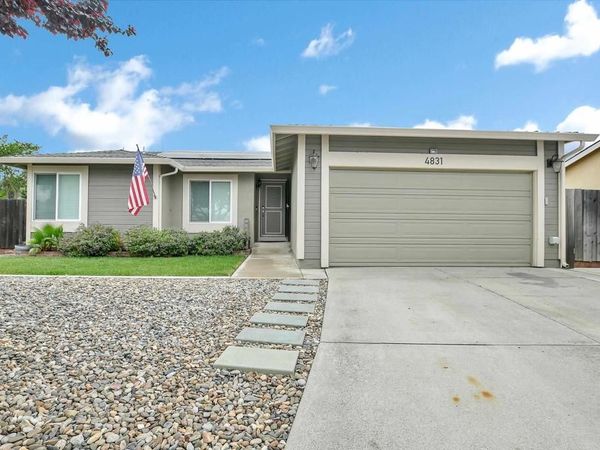 4831 Fuschia Way, Oakley, CA 94561