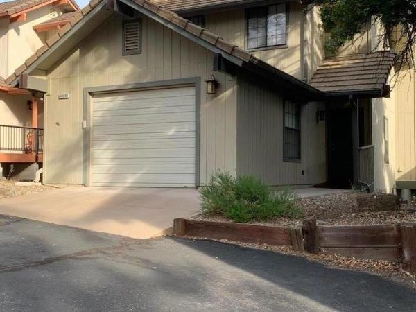 40586 Saddleback Road, Bass Lake, CA 93604