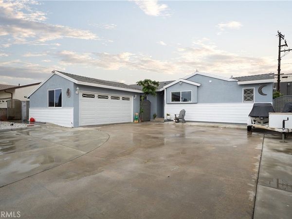 12131 Bangor, Garden Grove, CA 92840