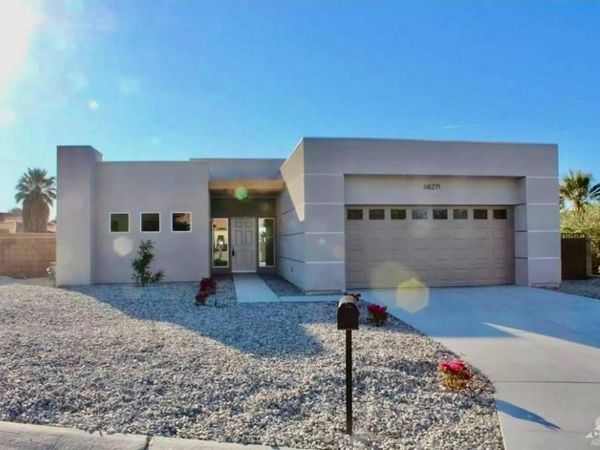 68271 Calle Cerrito, Desert Hot Springs, CA 92240