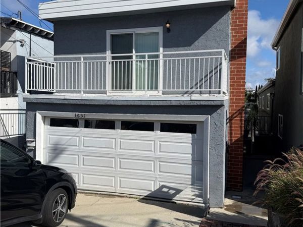 1631 Van Horne, Unit A, Redondo Beach, CA 90278