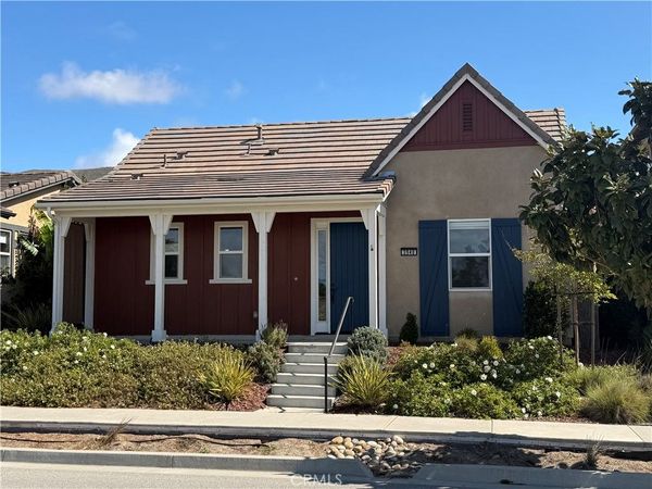 3940 Righetti Ranch, San Luis Obispo, CA 93401