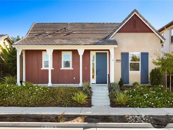 3940 Righetti Ranch, San Luis Obispo, CA 93401