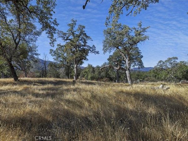 0 Village Drive, Oakhurst, CA 93644