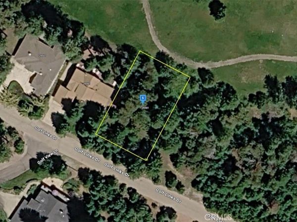 26581 Golf Links, Pioneer, CA 95666