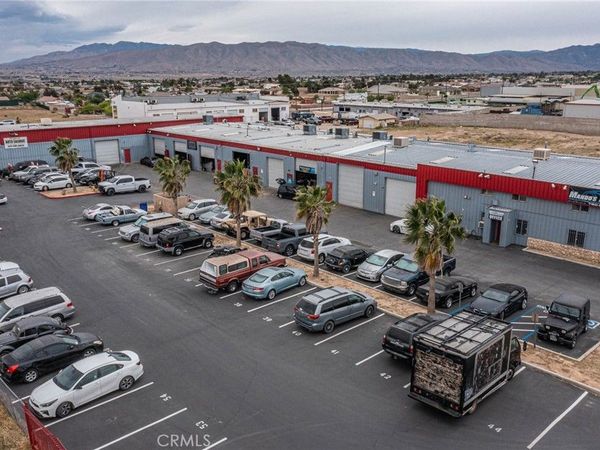 11129 G, Hesperia, CA 92345