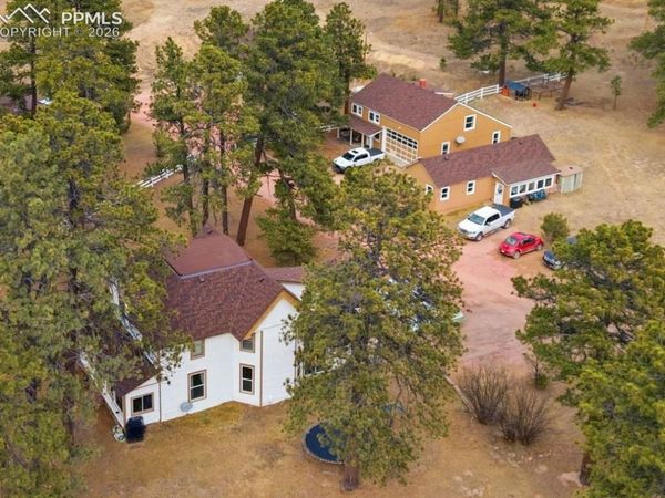 14490 E Coachman Drive, Colorado Springs, CO 80908