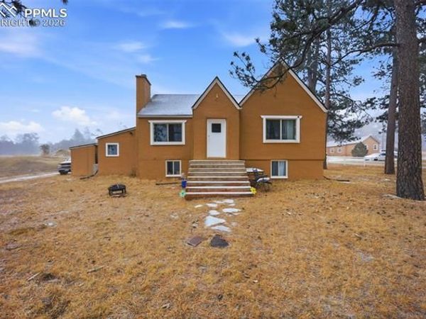 14720 Camprobber Court, Colorado Springs, CO 80908