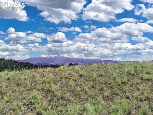 4680 County Road 71 , Guffey, CO 80820