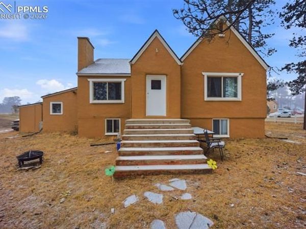 14720 Camprobber Court, Colorado Springs, CO 80908