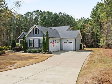 35 Carriden Drive, Youngsville, NC 27596
