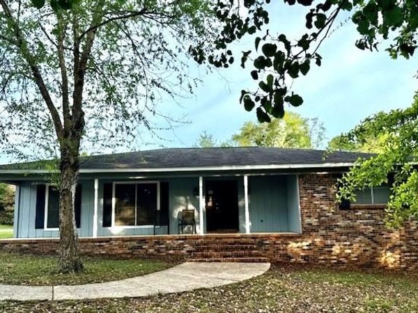 7531 Branchwood Drive, Mobile, AL 36695