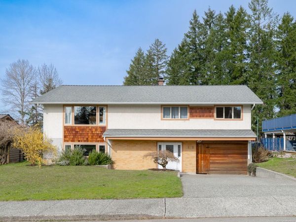 5438 Haslam Dr , Port Alberni, BC V9Y 7Y8