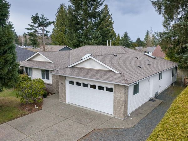 485 Schley Pl , Qualicum Beach, BC V9K 2L5