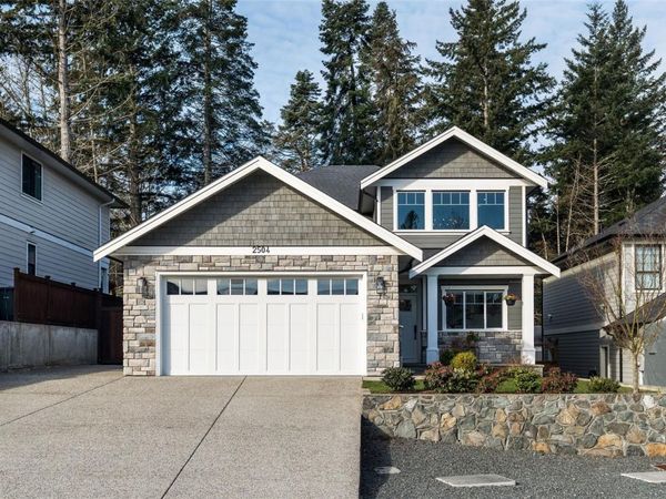 2504 West Trail Crt , Sooke, BC V9Z 1P3