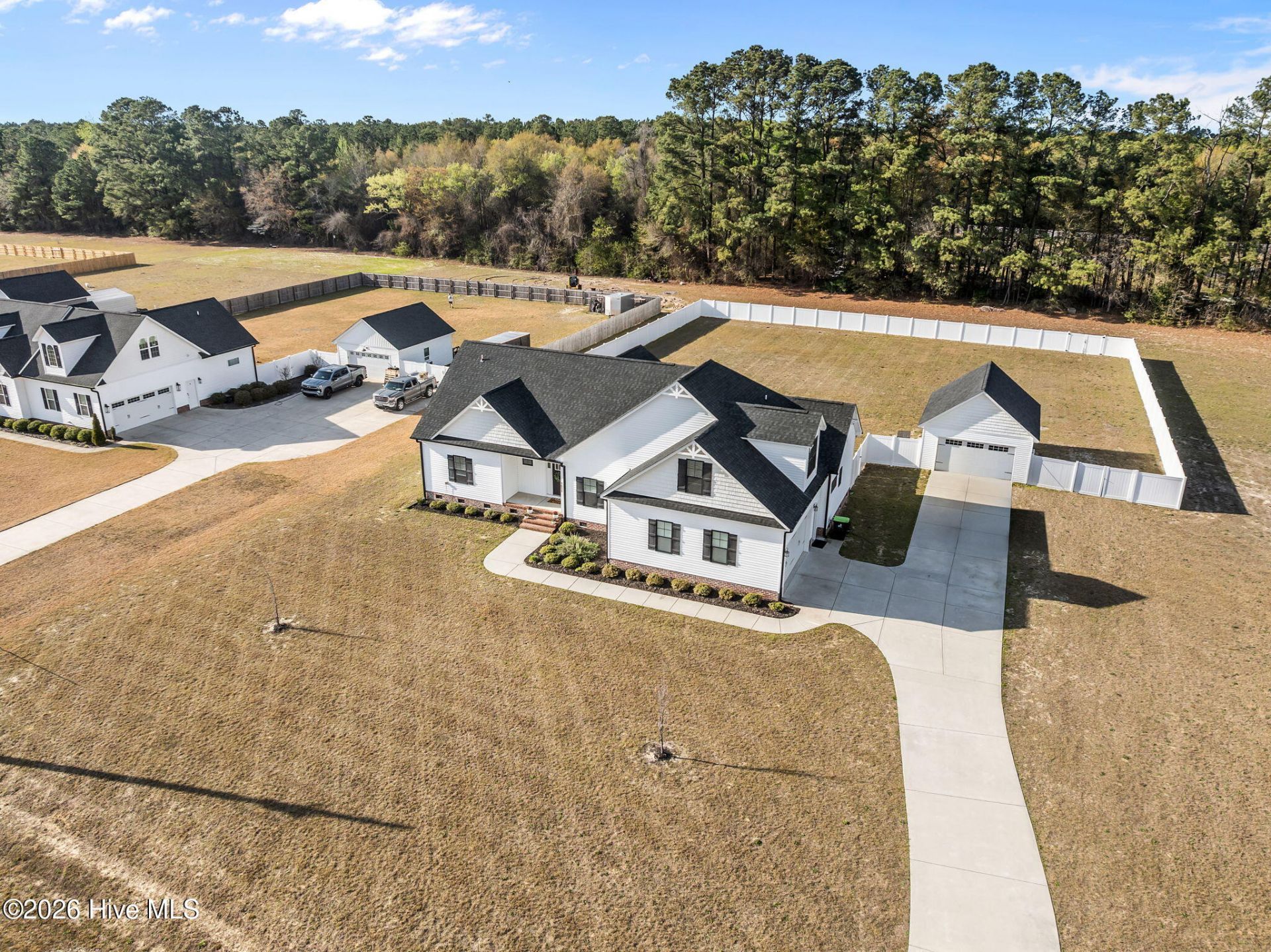 5651 Toby Place Road, Stedman, NC 28391 Main Photo