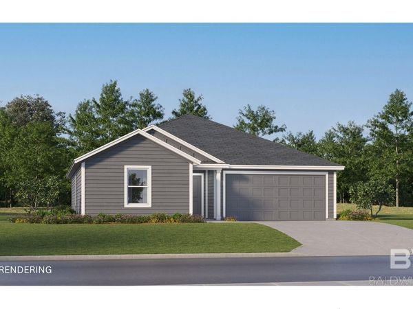 15304 Tiller Lane, Foley, AL 36535