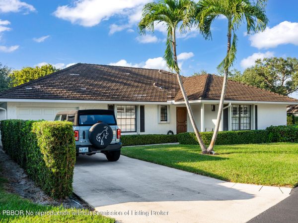 11340 Briarwood Place, North Palm Beach, FL 33408