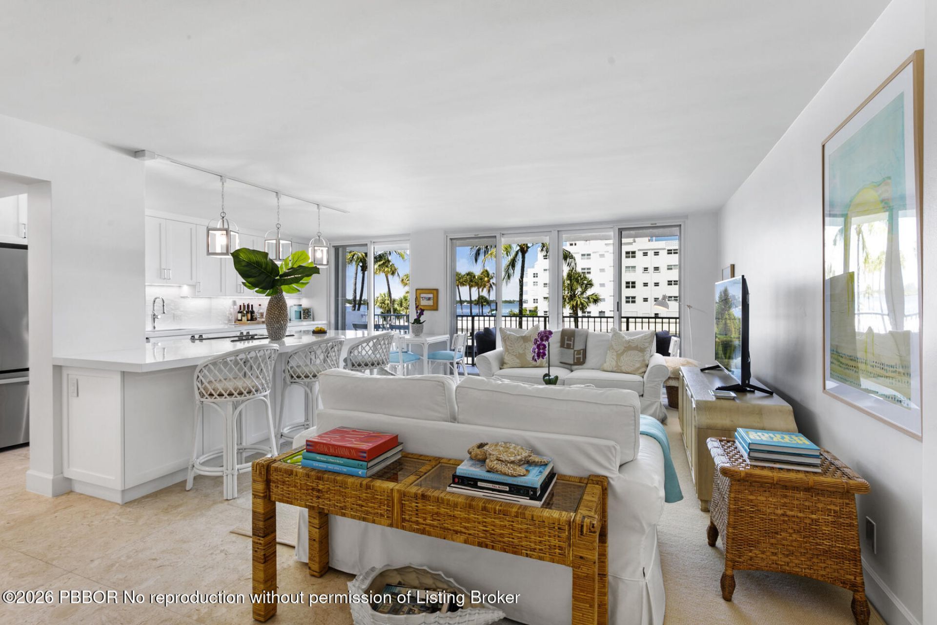 2860 S Ocean Boulevard S, Unit 205, Palm Beach, FL 33480 Photo