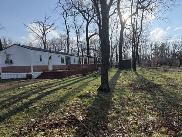 16-157/158 Woodhaven Lakes, Sublette, IL 61367