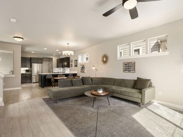 20836 SE Sunniberg Lane, Bend, OR 97702