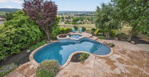 1350 Terracina Dr, El Dorado Hills, CA 95762 Photo