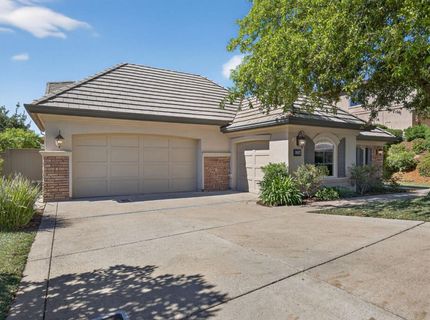 1350 Terracina Dr, El Dorado Hills, CA 95762 Photo