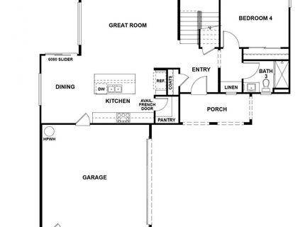 2968 Brentridge St, Lathrop, CA 95330 Photo