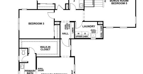 2968 Brentridge St, Lathrop, CA 95330 Photo