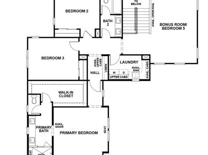 2968 Brentridge St, Lathrop, CA 95330 Photo