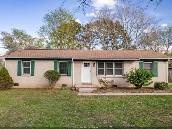 107 Jackson St, Spring Hill, TN 37174