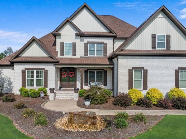 85 Gallatin Way, Florence, AL