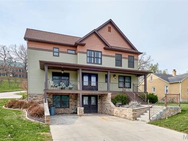 416 W 12th Street, Hermann, MO 65041