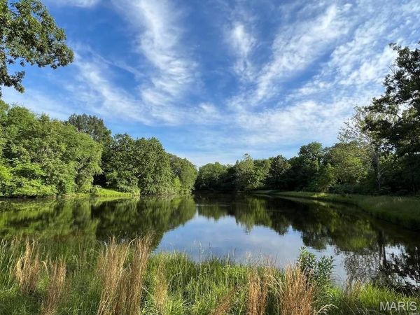 0 Tract 10 &11 Cemetery/Barber Road , Freeburg, IL 62243